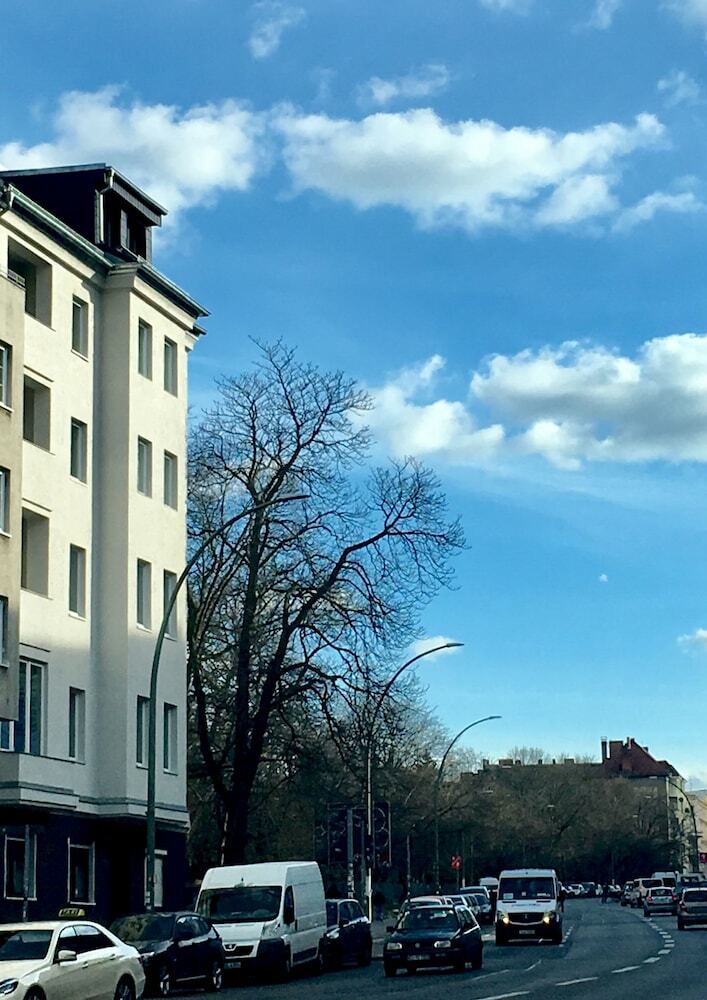 Berlin Style Apartments