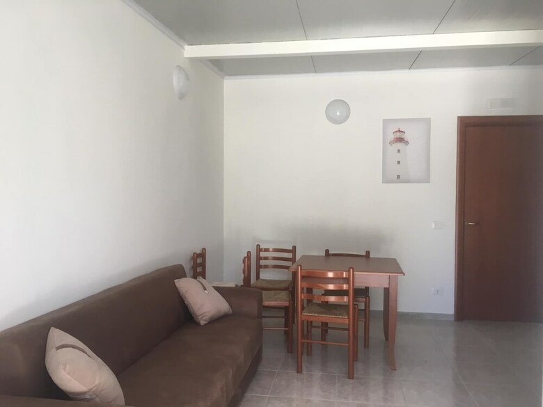Bed & Breakfast La Pergola