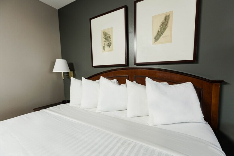 Hotel Vagabond Inn Oxnard