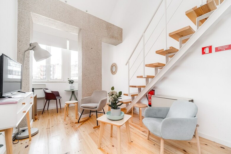 Apartamentos Nomad's Boulevard Flats