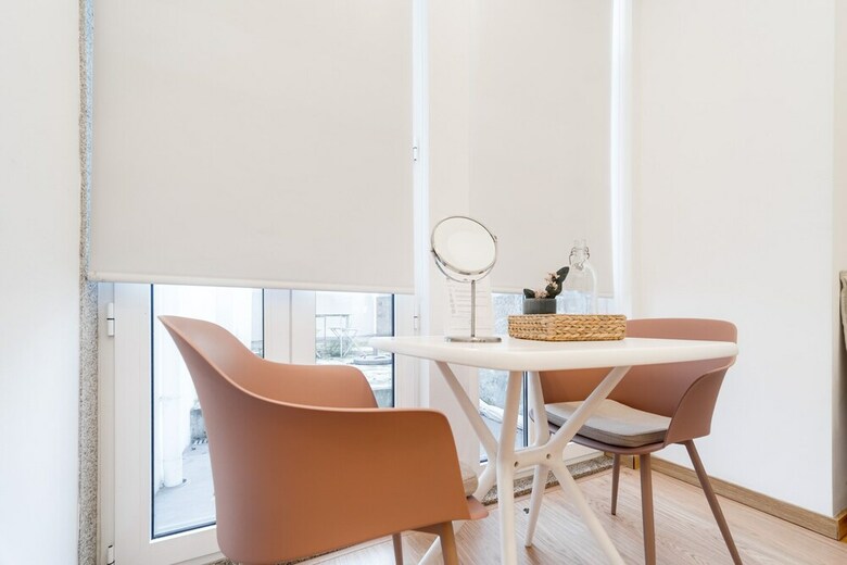 Apartamentos Nomad's Boulevard Flats