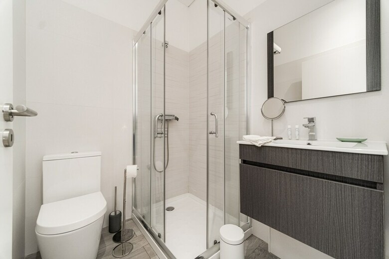 Apartamentos Nomad's Boulevard Flats