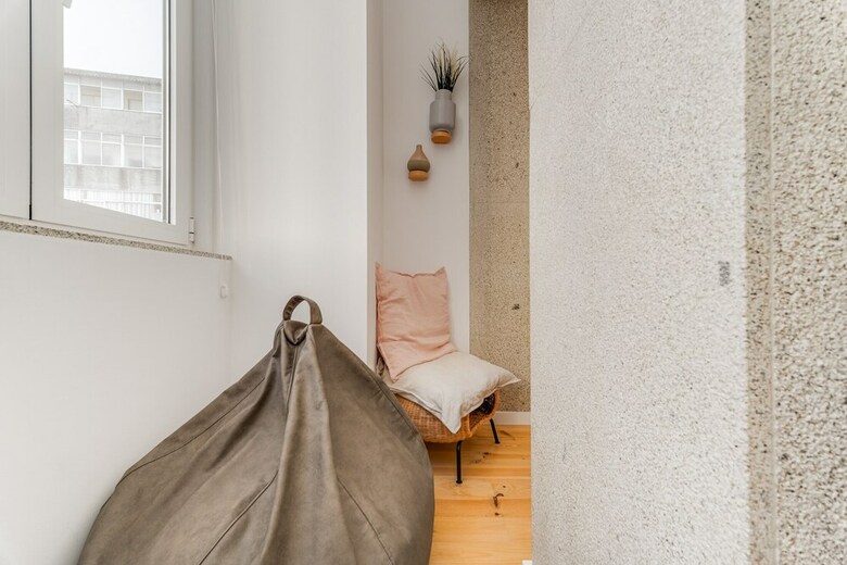 Apartamentos Nomad's Boulevard Flats