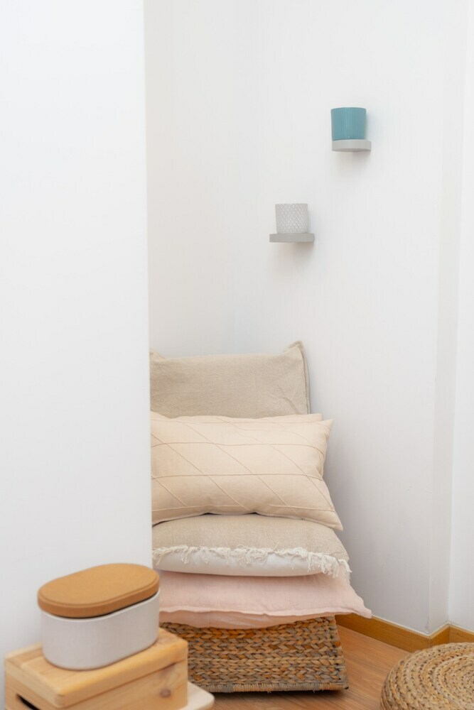 Apartamentos Nomad's Boulevard Flats