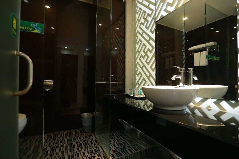 Shenzhen Oliven Hotel