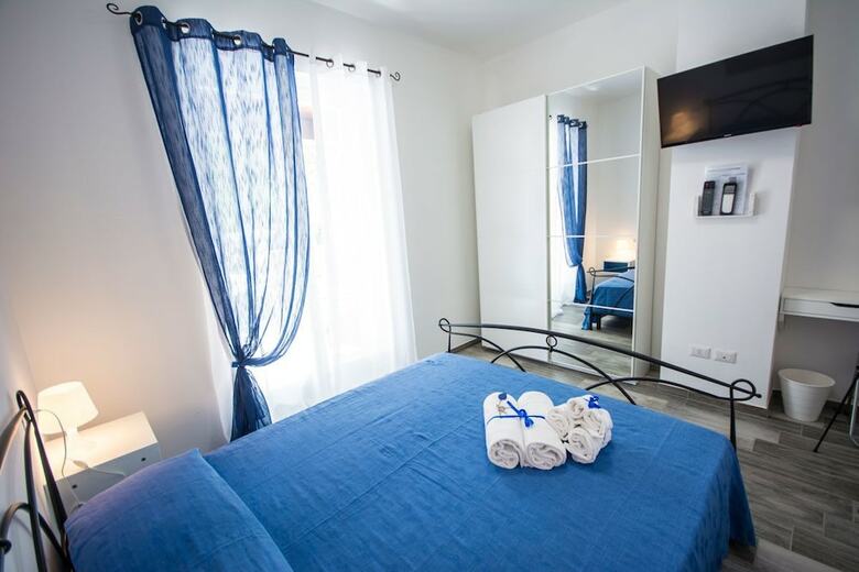 Bed & Breakfast Il Gelso Di Sofia