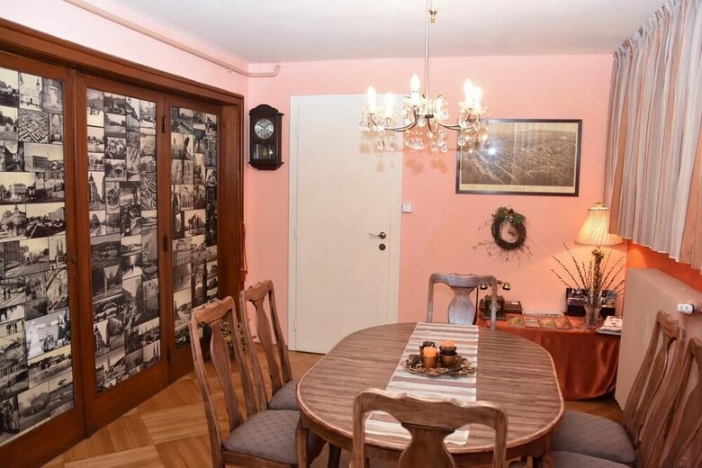 Apartments Oldtimer