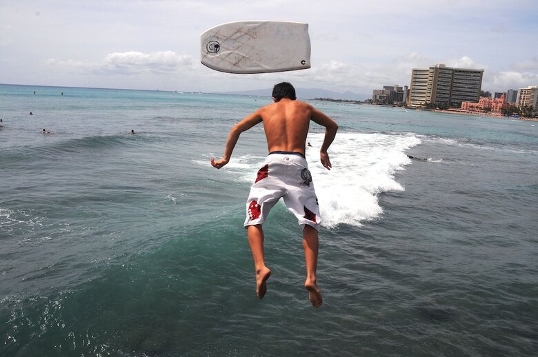 Hotel Aloha Suites Waikiki