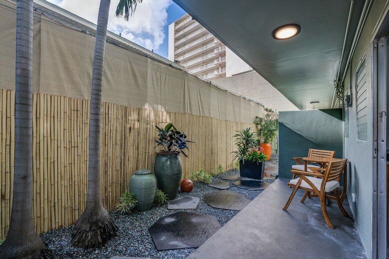 Hotel Aloha Suites Waikiki