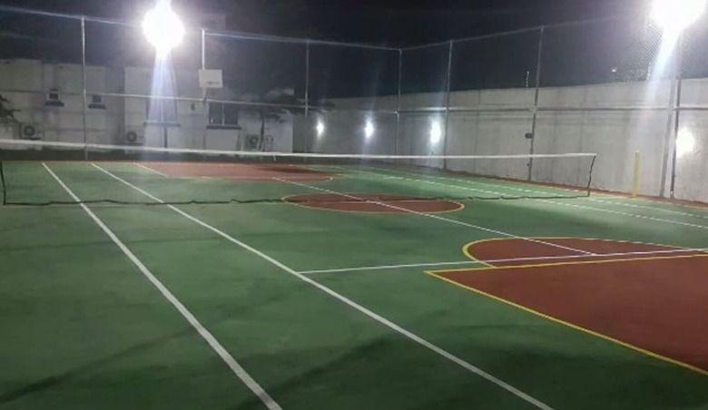 Hotel Cvilla Resort