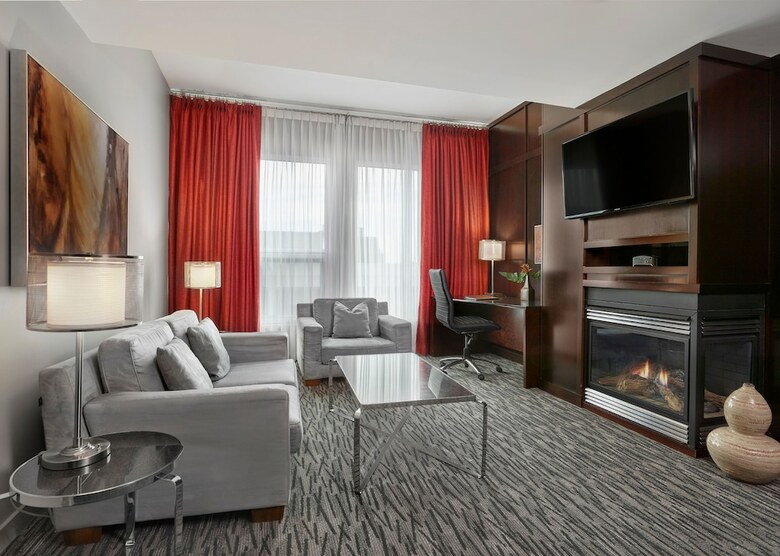 Matrix Hotel