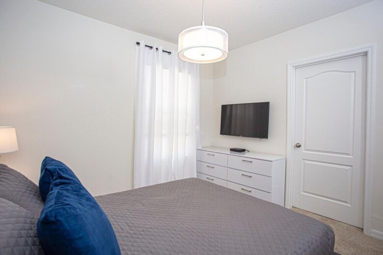 Amazing 6bds Home With Private Pool St7040