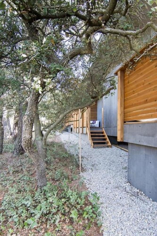 Sweet Lodges B&B Aix En Provence