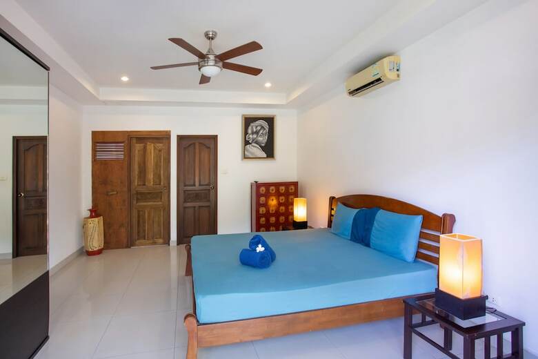 Villa Fanny