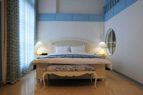 Bed & Breakfast Chateau Villa