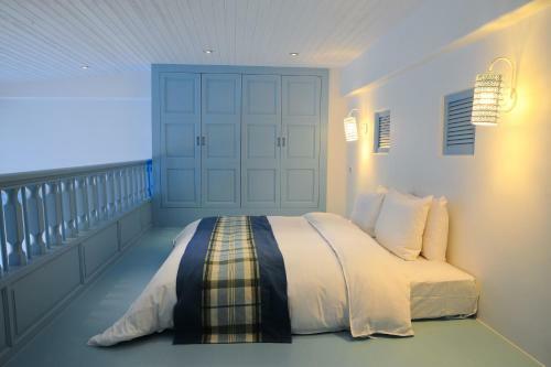 Bed & Breakfast Chateau Villa