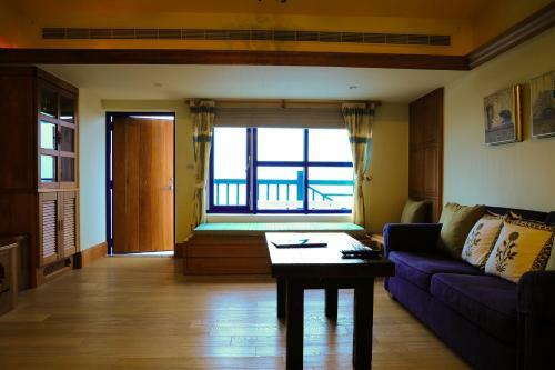 Bed & Breakfast Chateau Villa