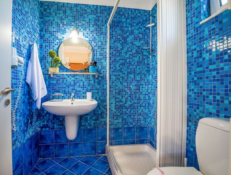 Hotel Gianthea Studios And Apt