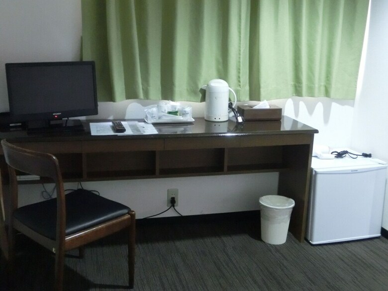 Namba Plaza Hotel