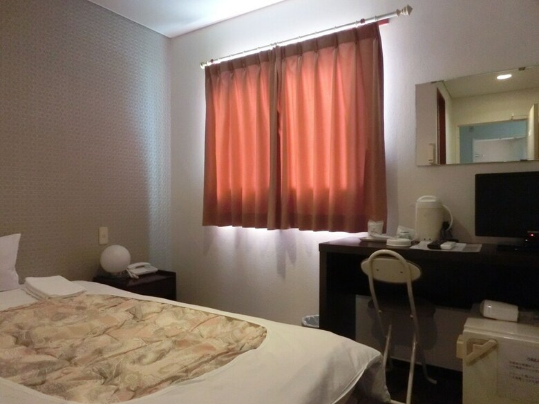 Namba Plaza Hotel