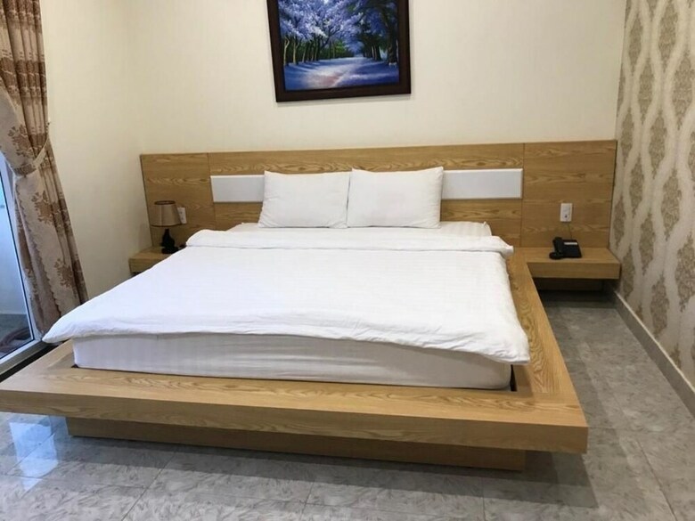 Phu An Hotel