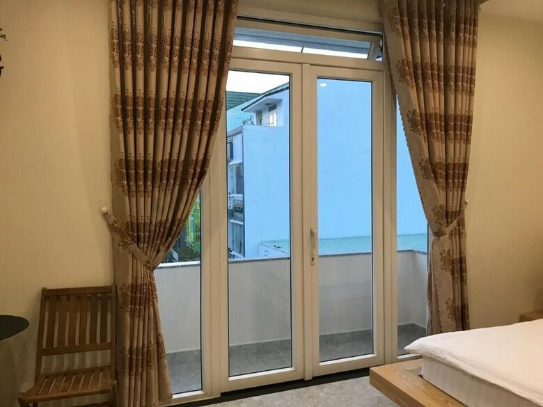 Phu An Hotel