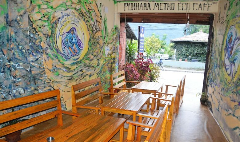 Hostal Pokhara Metro Eco Hotel