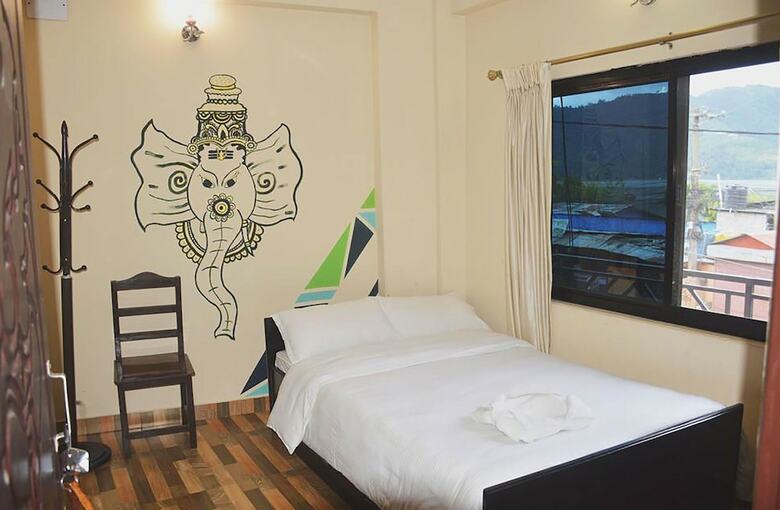 Hostal Pokhara Metro Eco Hotel