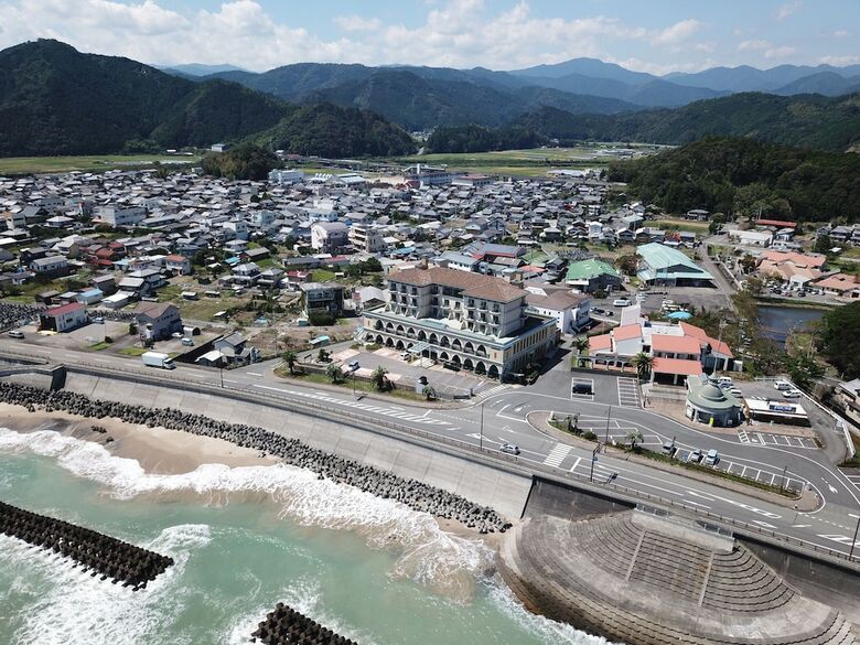 Hotel Riviera Shishikui