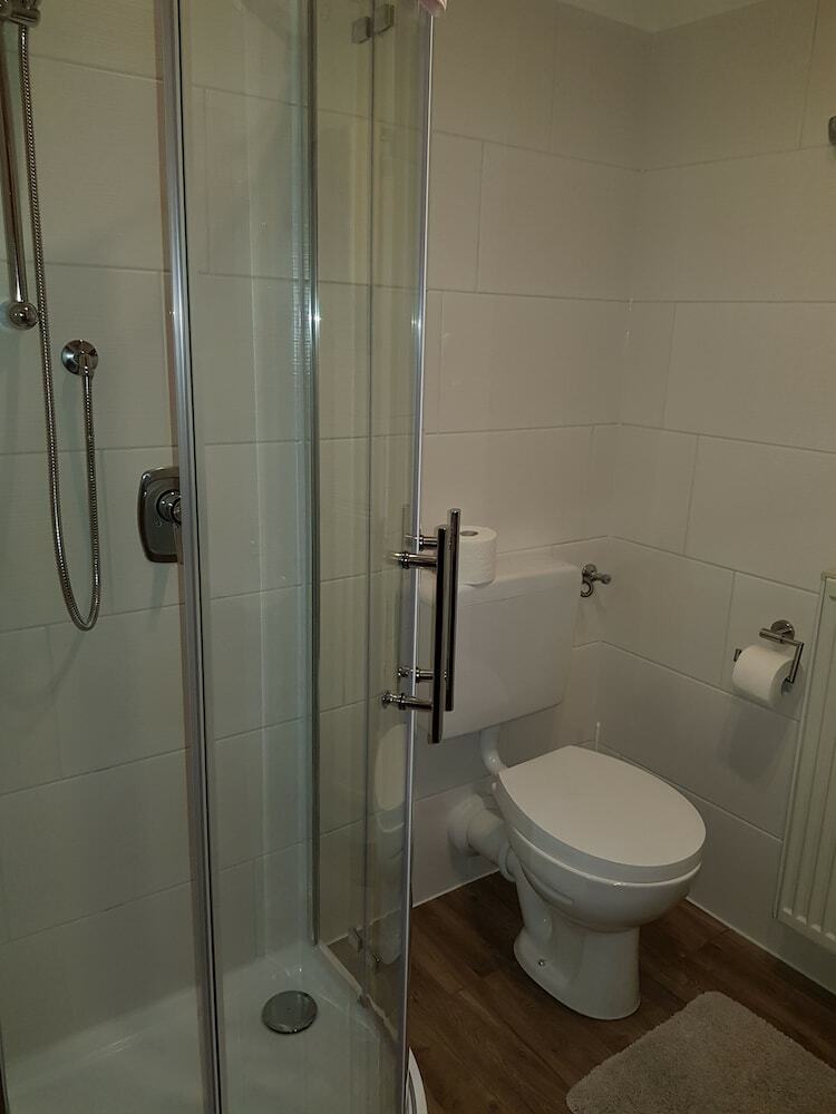 Hotel G�stehaus Gerhardt