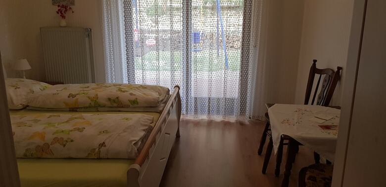 Hotel G�stehaus Gerhardt