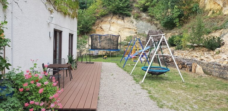 Hotel G�stehaus Gerhardt