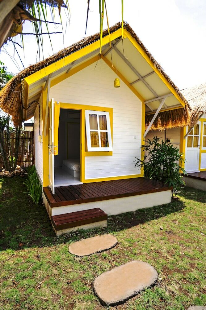 Hostal Canggu Castle - Hostel