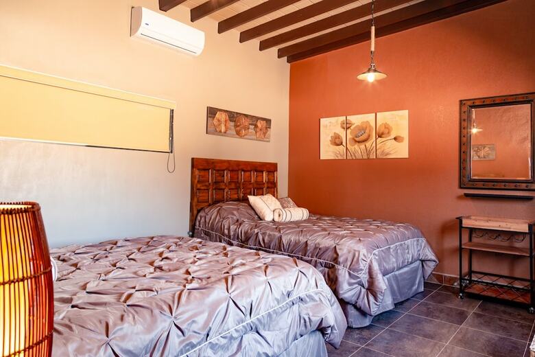 Cabana Villas Del Amor