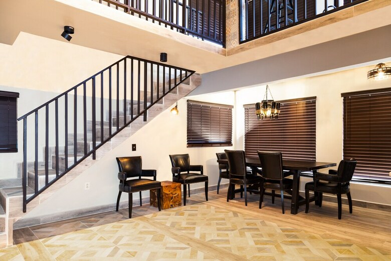 Cabana Villas Del Amor