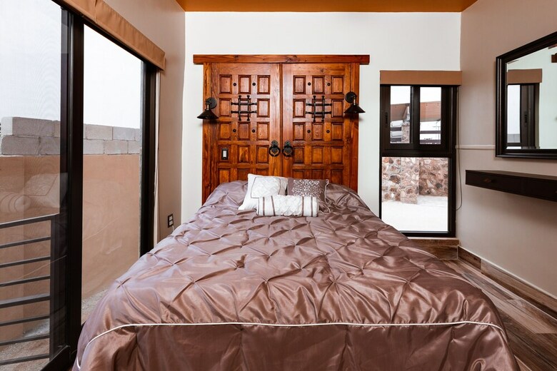 Cabana Villas Del Amor