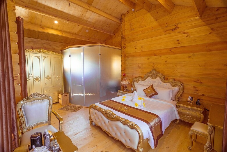 Hotel Doi Dep Villa