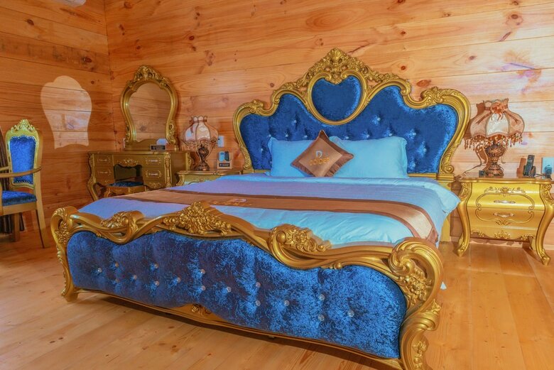 Hotel Doi Dep Villa