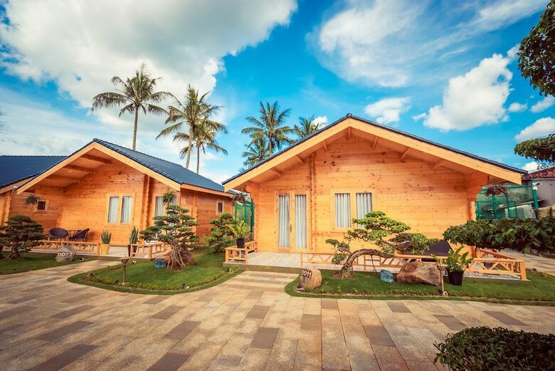 Hotel Doi Dep Villa