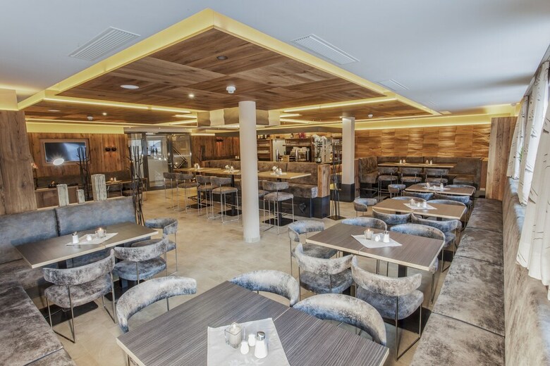 Hotel Am Reiterkogel
