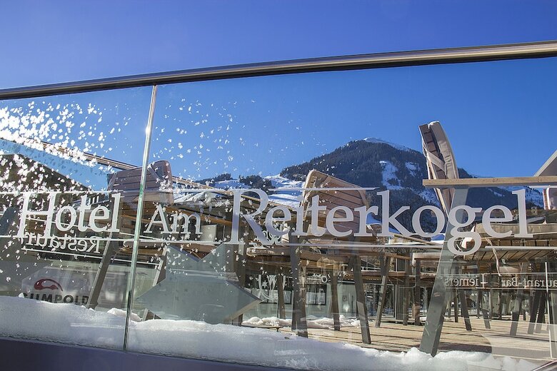 Hotel Am Reiterkogel