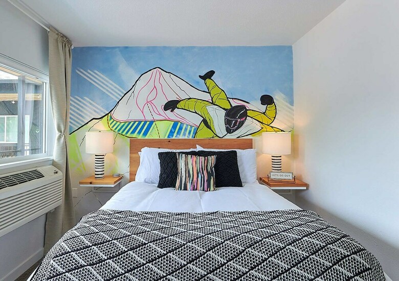 Hotel The Kenton