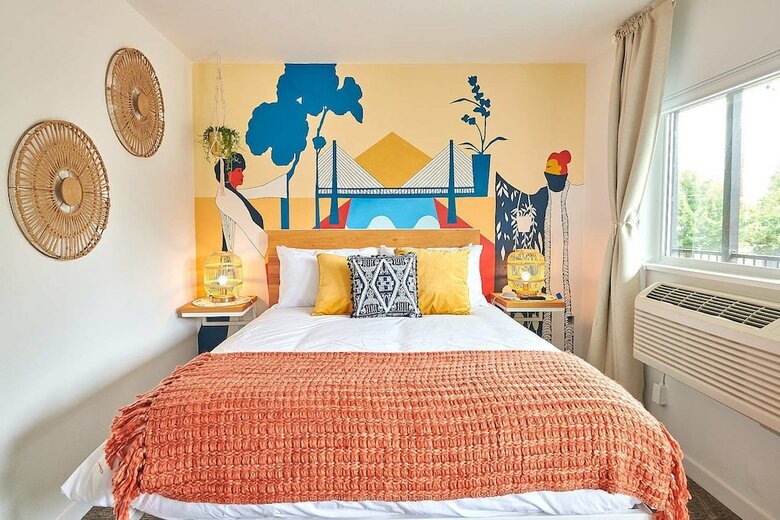Hotel The Kenton