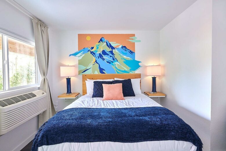 Hotel The Kenton