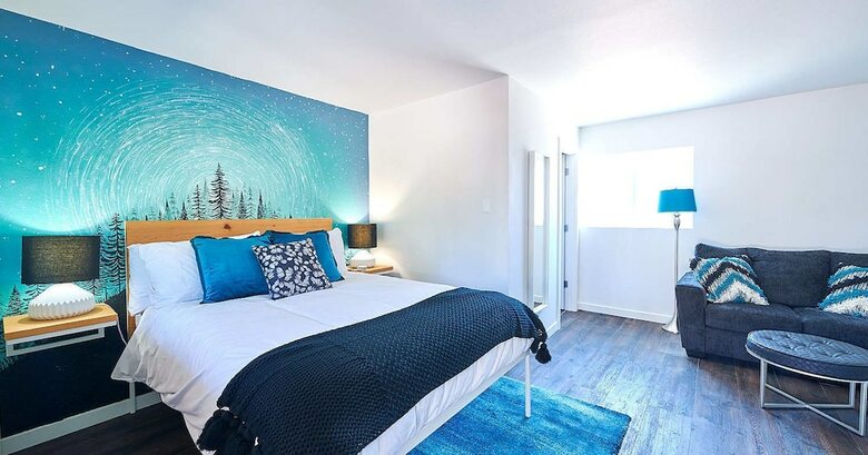 Hotel The Kenton