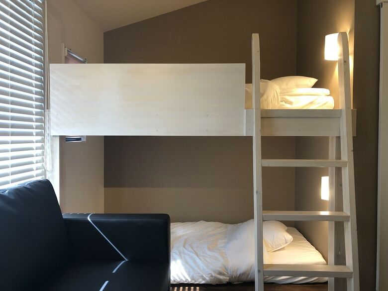 Apartamentos Condominium Mirahakone