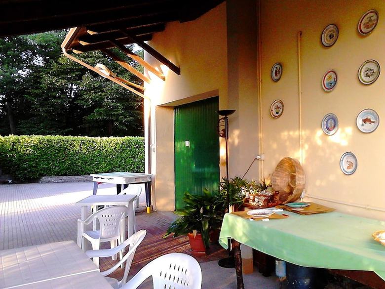 Agroturismo Agriturismo Il Melo