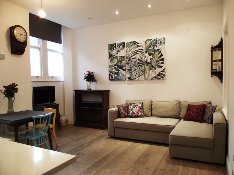Cdp Apartments Camden Town