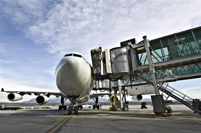 Coast Vancouver Airport Hotel