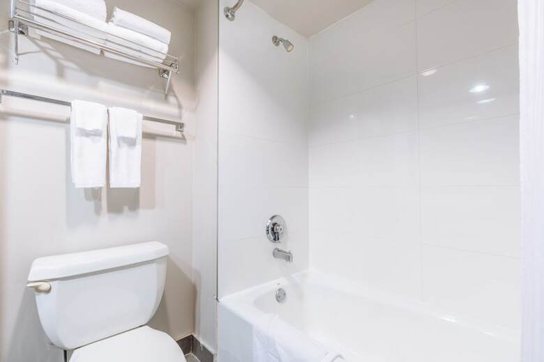 Coast Vancouver Airport Hotel
